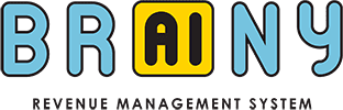logo_revenue_management_system_brainy