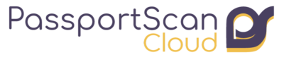 logo PassportScan Cloud