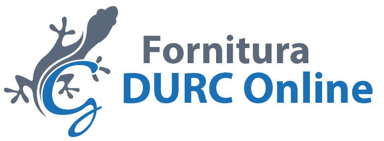 Fornitura DURC Online