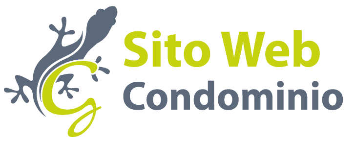 Sito Web del Condominio